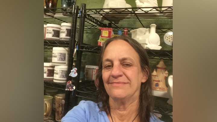 Logo for Janna Flores