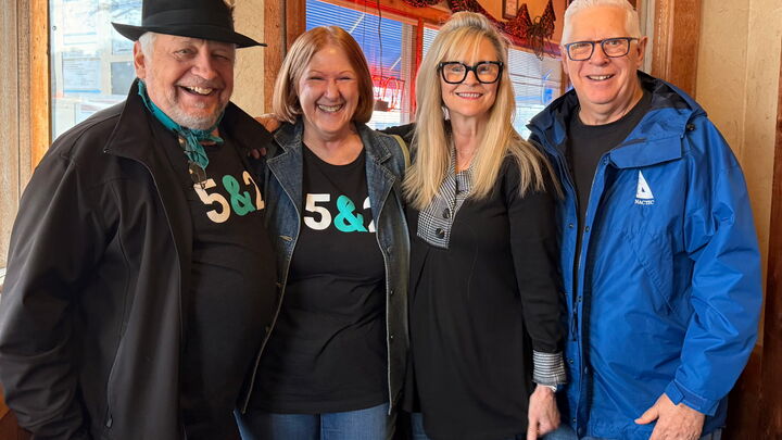 Logo for Jackson & Westlake Group