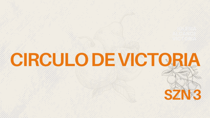 Logo for Vista- Camilo & Maria