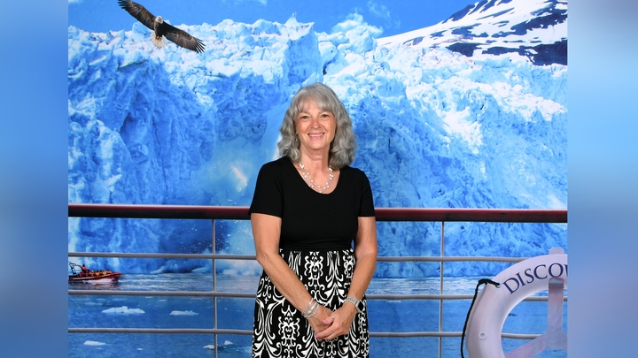 Logo for Cherlene Goodale