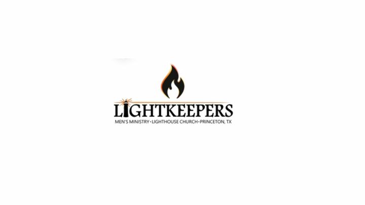 Logo for Lightkeepers