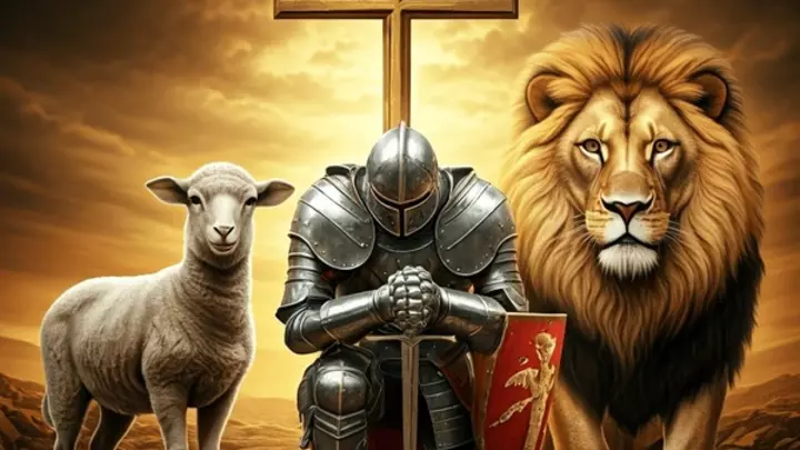 Logo for 2025 - Russell Price