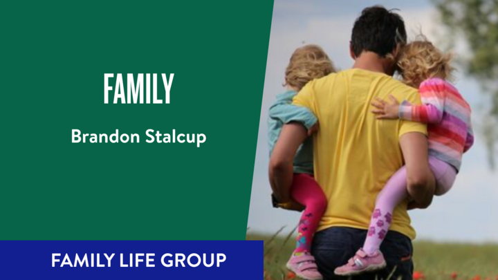 Logo for Solo Parenting