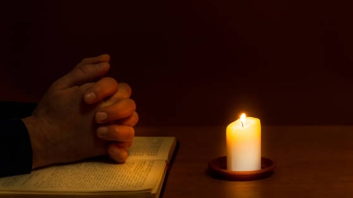 Logo for Worship & Prayer Life Group for Women