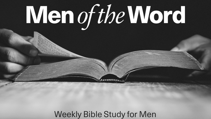 Logo for Men - Develop - Men Revived - Room 6 (KD)