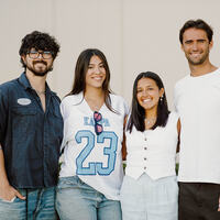 Logo for Costa Mesa Young Adult Married Group