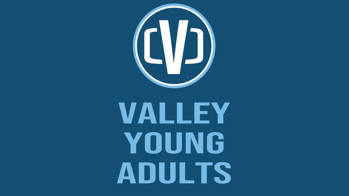 Logo for Valley Young Adults