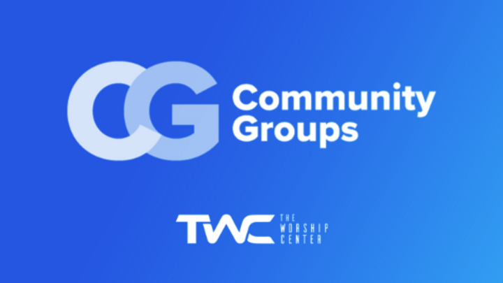 Logo for Virtual Group: Faith Factor l Lead by Phil Ester