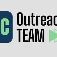 Logo for EC Outreach Team