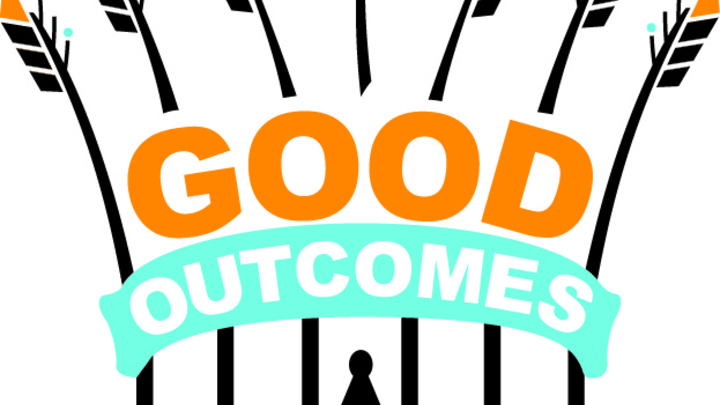Logo for Good Outcomes