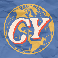 Logo for Youth Group