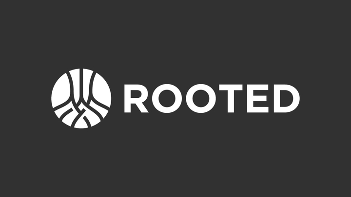 Logo for Rooted Group