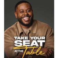 Logo for At the Table - Maryland DMV Area (EST)