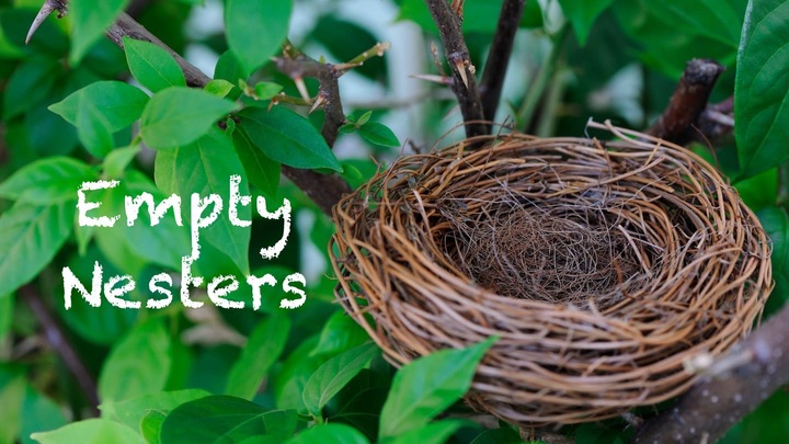 Logo for Empty Nesters