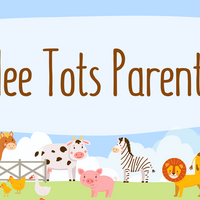 Logo for Wee Tots Parents