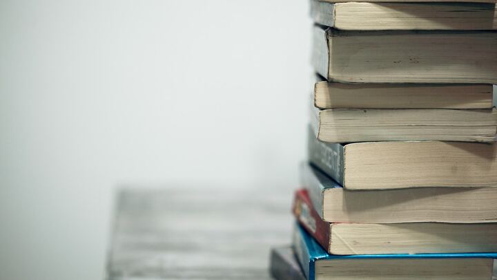 Logo for BR - Book Group - "How Then Shall We Live?"