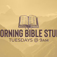 Logo for Weekly Bible Study