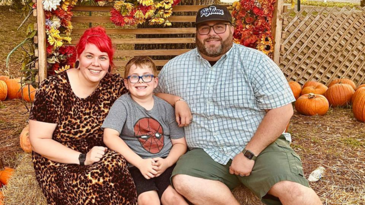 Logo for V.I.P. (Very Inspiring Parents)