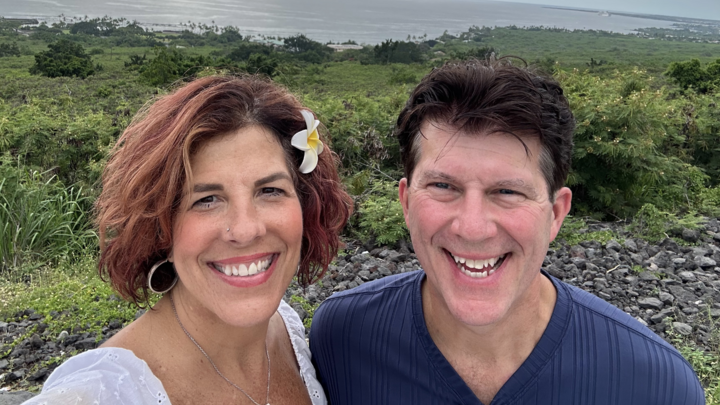 Logo for Duane & Erin Schuman