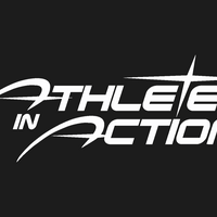 Logo for Athletes in Action