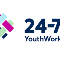 Logo for 24/7 Youth Work
