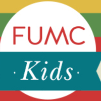 Logo for Children's Ministry Team