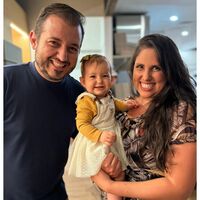 Logo for PG Laranja - Wilmar & Dayene