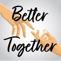Logo for Better Together