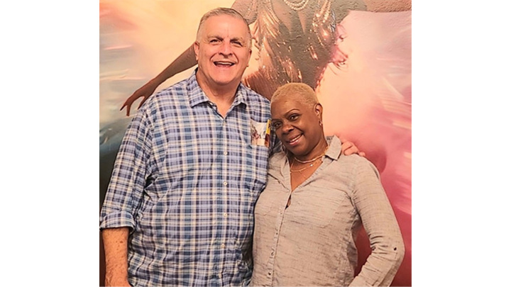 Logo for Chris and Karlene Toren