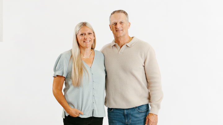 Logo for Wayne & Wendy