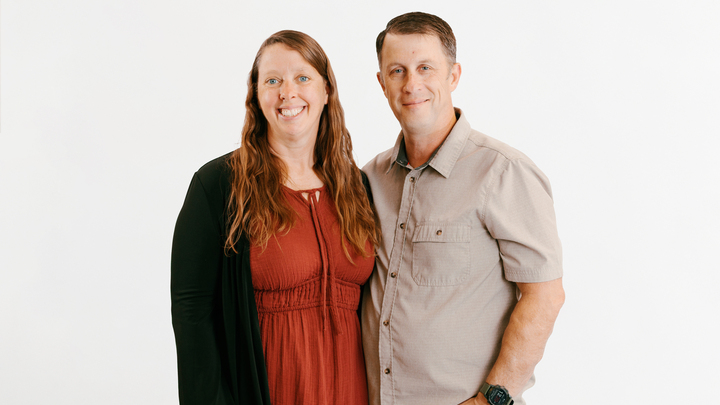 Logo for Nate & Tara