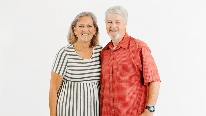 Logo for Rich & Carma