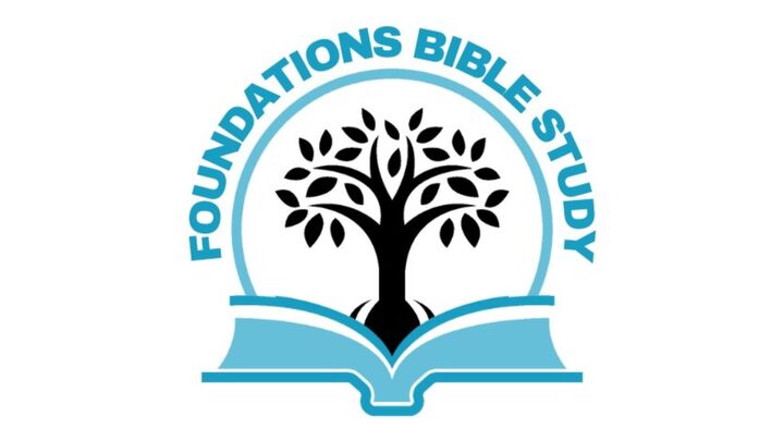Logo for Foundations Bible Study