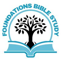 Logo for Foundations Bible Study