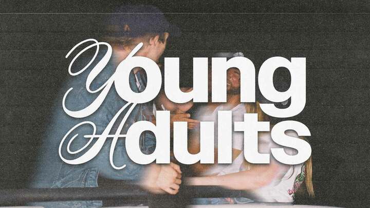 Logo for Young Adults