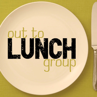 Logo for Out to Lunch Group