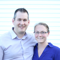 Koren & Erin Roy