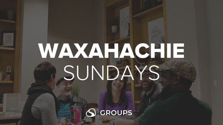 Logo for Cantu Men's Group [Waxahachie]