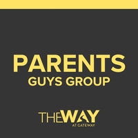 Logo for The Way: Dads