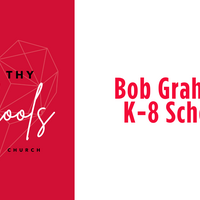 Logo for Bob Graham K-8