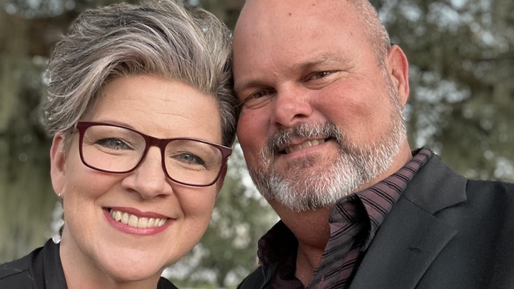 Logo for Spiritual Aircraft Carrier Pathway Group