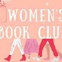 Logo for Book Club for Women