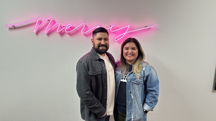 Logo for John + Joanna - Fort Worth and Online - Campaign University