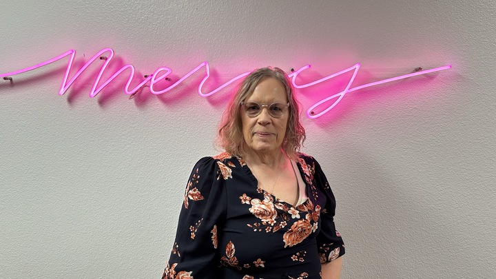 Logo for Roseann + Randy - Fort Worth - Biblical Citizenship