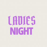 Logo for Ladies Night