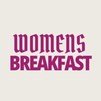 Logo for Women's Breakfast