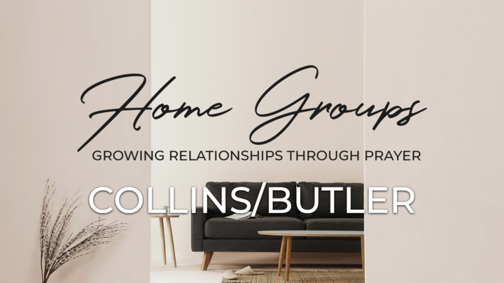 Logo for Home Group - Collins/Butler