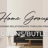 Logo for Home Group - Collins/Butler