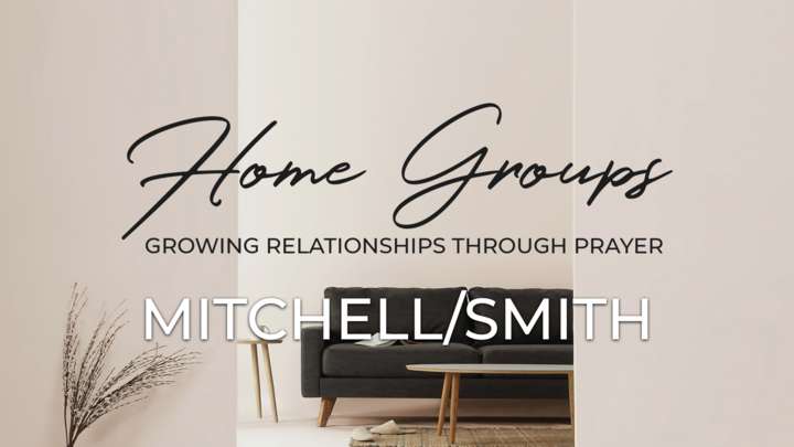 Logo for Home Group - Mitchell/Smith