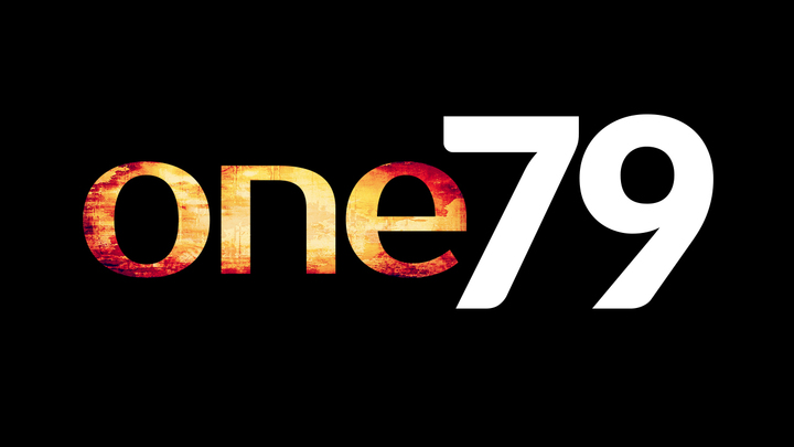 Logo for one79 Students
